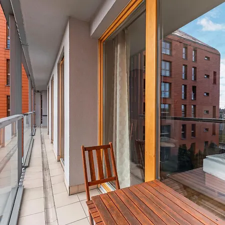 Flatbook - Center Torunska