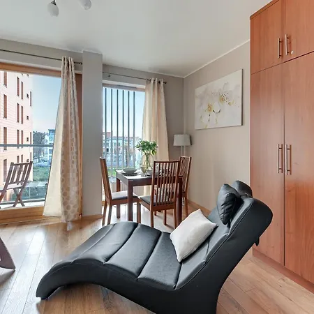 Flatbook - Center Torunska *