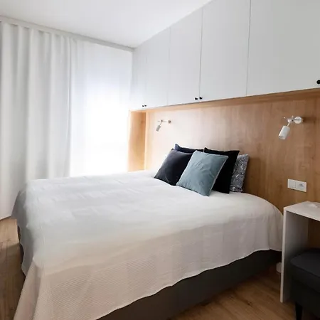 Flatbook - Center Torunska Apartment *