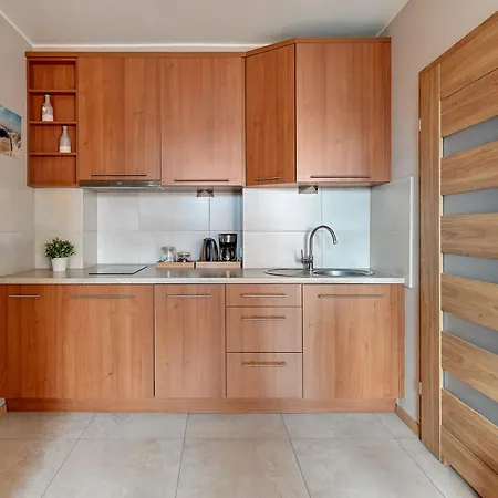 Flatbook - Center Torunska