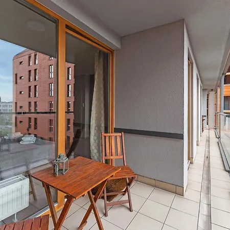 Flatbook - Center Torunska *