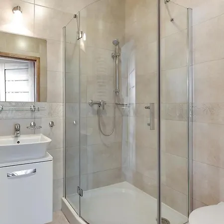 Flatbook - Center Torunska Апартаменты *