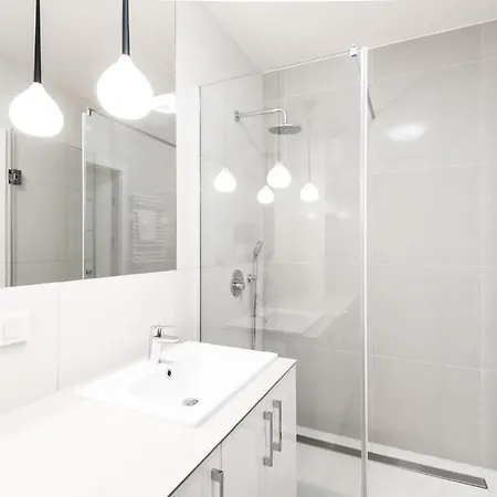 Apartment Flatbook - Center Torunska *