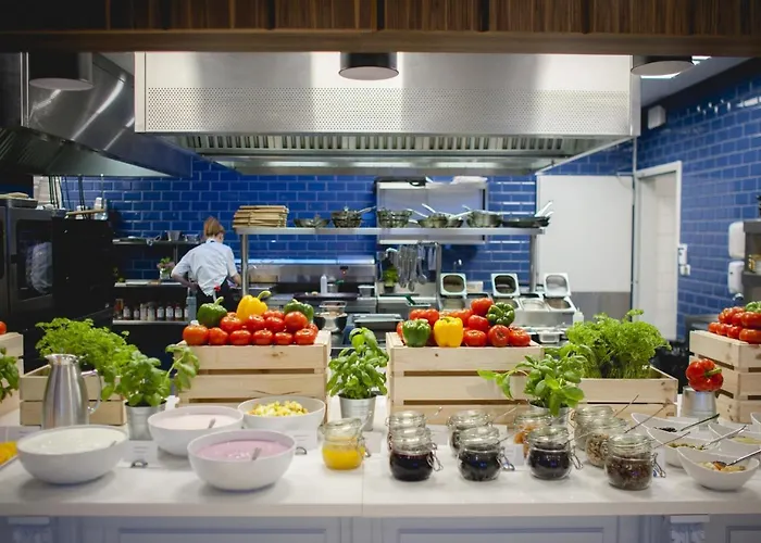 Flatbook - Center Torunska Apartment *