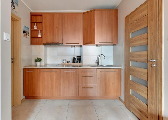 Flatbook - Center Torunska