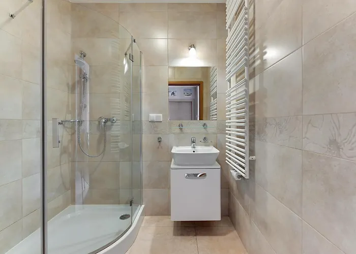 Flatbook - Center Torunska *