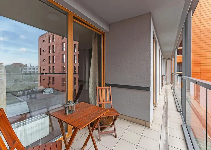 Flatbook - Center Torunska *