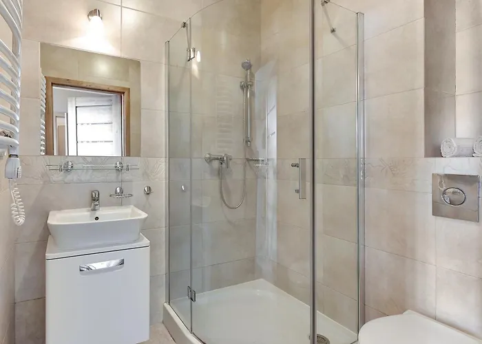 Flatbook - Center Torunska Apartment *