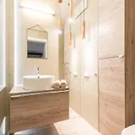 Flatbook - Center Torunska Apartamento *