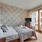 Apartamento Flatbook - Center Torunska