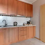 Apartamento Flatbook - Center Torunska *