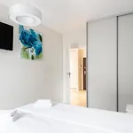 Apartamento Flatbook - Center Torunska Gdansk